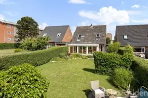 Villa på Hans Tausens Vej 33, 9900 Frederikshavn
