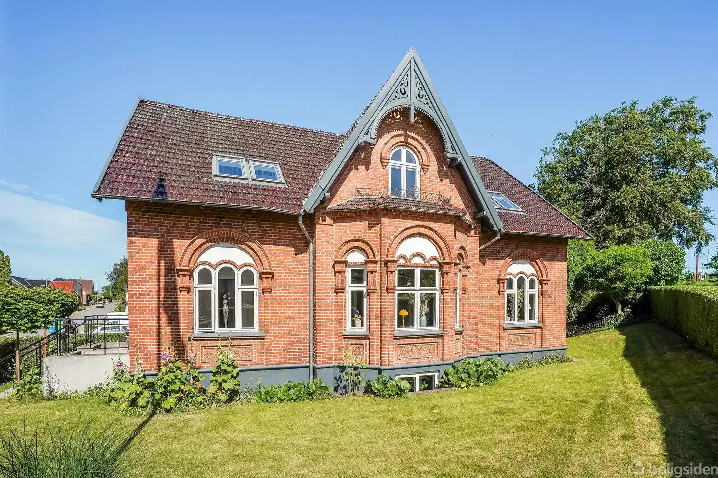 Villa på Vibyvej 2, 5580 Nørre Aaby