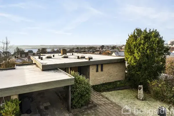 Villa på Jeppe Aakjærs Vej 4, 8700 Horsens