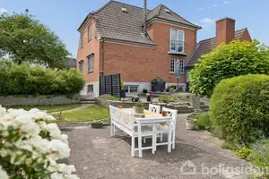 Villa på Hadsundvej 80, 8930 Randers NØ