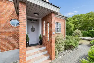 Villa på Hadsundvej 80, 8930 Randers NØ