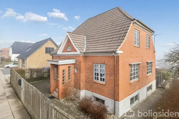 Villa på Hadsundvej 80, 8930 Randers NØ