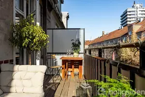 Ejerlejlighed på Nordre Frihavnsgade 94, 4. tv., 2100 København Ø