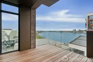 Ejerlejlighed på Østre Havnegade 55, 7. tv., 9000 Aalborg
