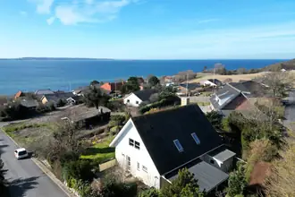 Villa på Bakkedalsvej 7, 4400 Kalundborg