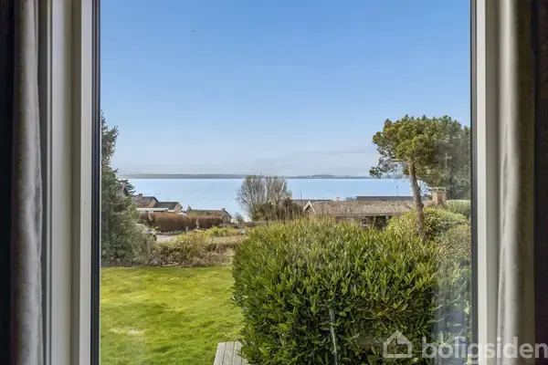 Villa på Bakkedalsvej 7, 4400 Kalundborg