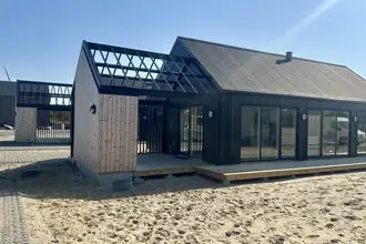 Fritidshus på Langsand 60, 6960