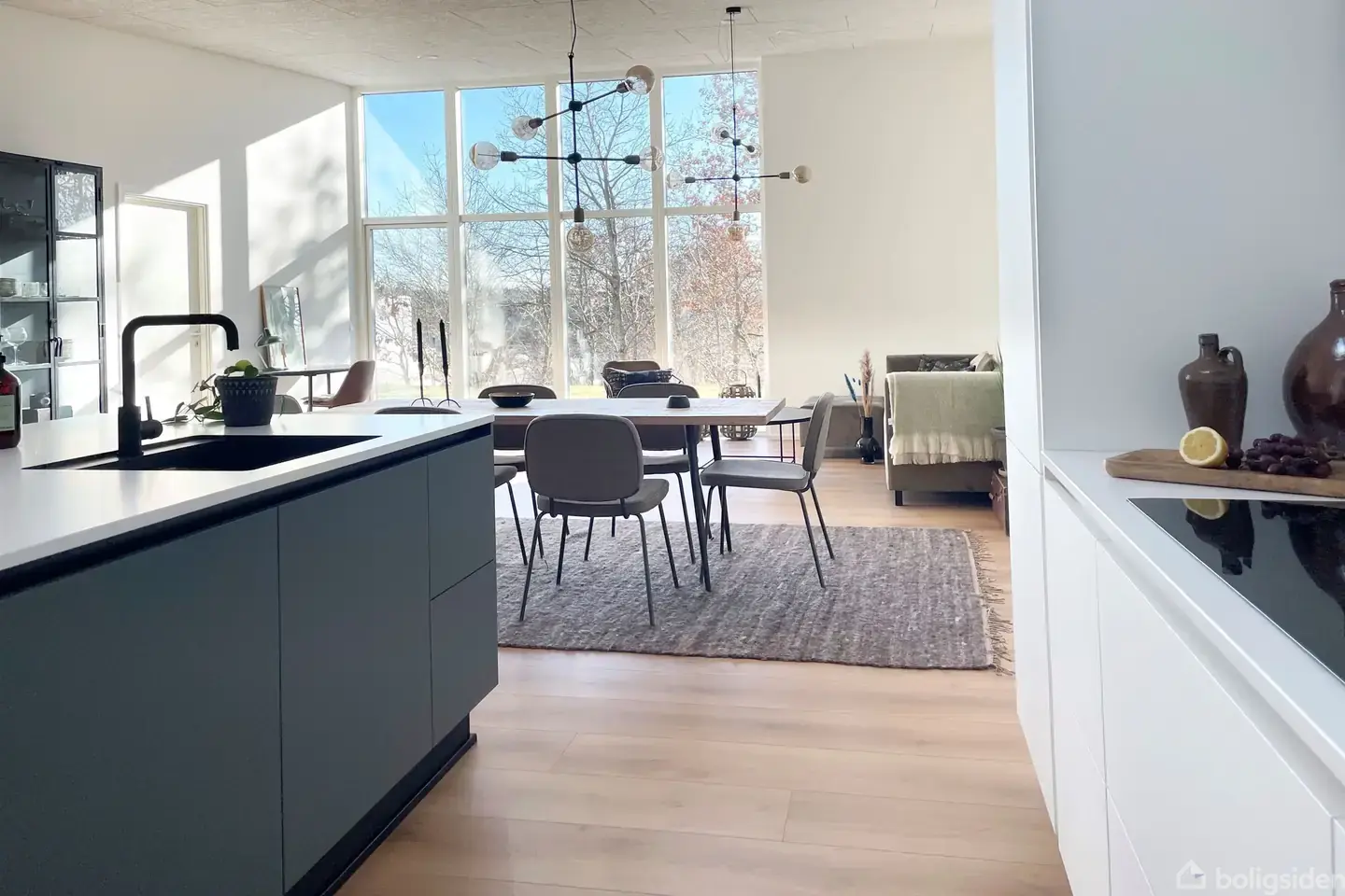 Villa på Nebel Skovdal 47, 8600 Silkeborg