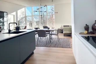 Villa på Nebel Skovdal 47, 8600 Silkeborg