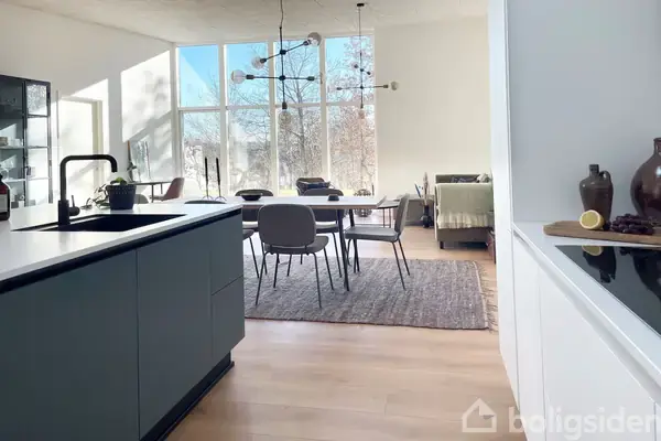 Villa på Nebel Skovdal 47, 8600 Silkeborg