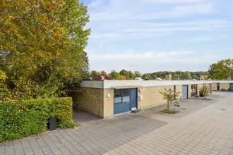 Rækkehus på Højbovænge 17, 3500 Værløse