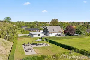 Villa på Vestbakken 3, 8586 Ørum Djurs