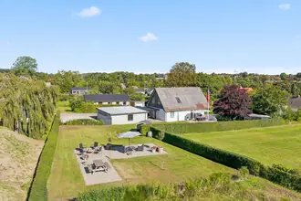 Villa på Vestbakken 3, 8586 Ørum Djurs