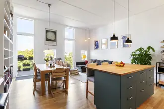Ejerlejlighed på Rebslagervej 17, 4. tv., 2400 København NV