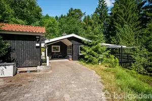 Fritidsbolig på Vesterlundvej 114, 8600 Silkeborg