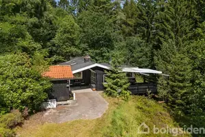 Fritidsbolig på Vesterlundvej 114, 8600 Silkeborg