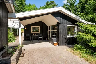 Fritidshus på Vesterlundvej 114, 8600 Silkeborg