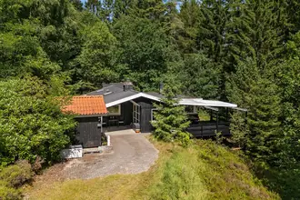 Fritidshus på Vesterlundvej 114, 8600 Silkeborg