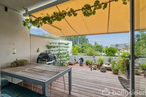 Ejerlejlighed på Dr. Holsts Vej 28, st. 4., 8230 Åbyhøj