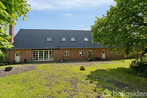 Villa på Værløsevej 9, 4640 Faxe