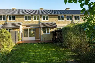Rækkehus på Humlehaven 15, 3050 Humlebæk