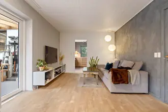 Villa på Buevej 13, 3400 Hillerød