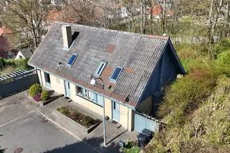 Villa på Solbakken 12, 9500 Hobro