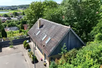 Villa på Solbakken 12, 9500 Hobro