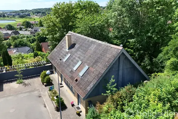 Villa på Solbakken 12, 9500 Hobro