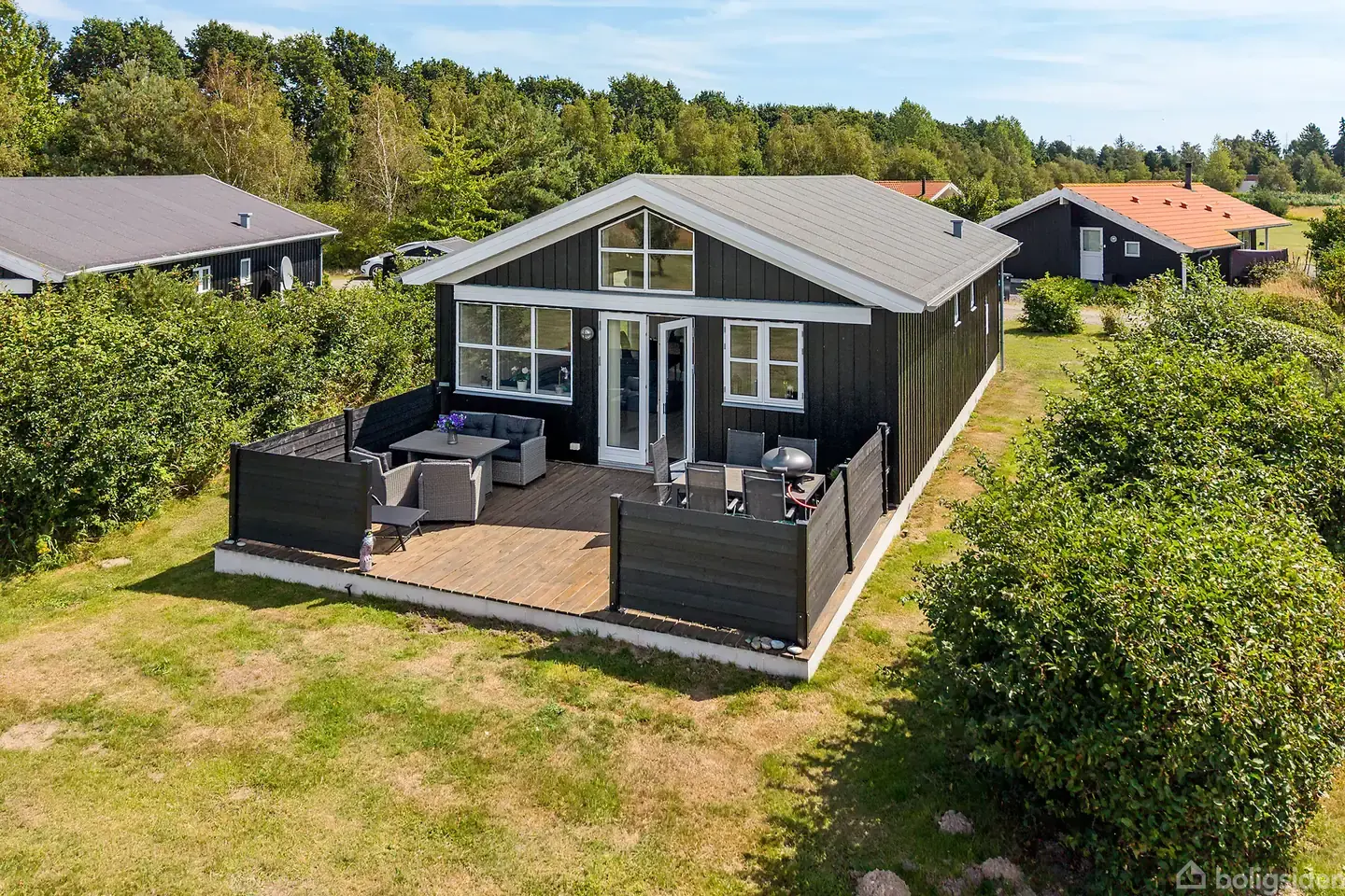 Fritidsbolig på Marielyst Strandpark 216, 4873 Væggerløse