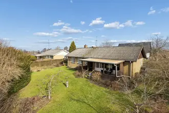 Villa på Bakkegårdsvej 14, Strøby Egede, 4600 Køge