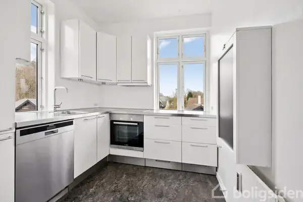 Ejerlejlighed på Høskovvej 20, 1. tv., 8260 Viby J