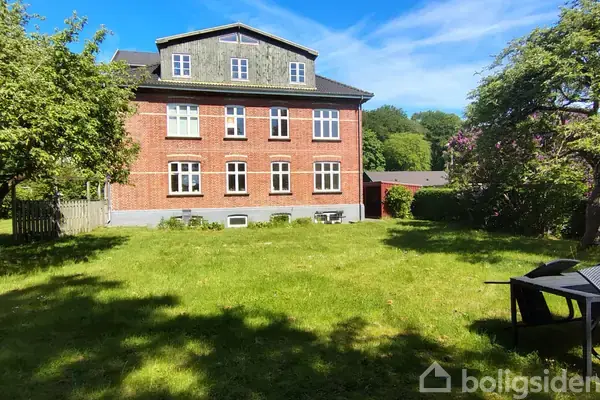 Ejerlejlighed på Høskovvej 20, 1. tv., 8260 Viby J