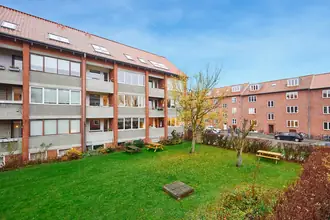 Ejerlejlighed på Tøndergade 84, 1. th., 8000 Aarhus C