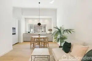 Ejerlejlighed på Sallingvej 64, st. tv., 2720 Vanløse