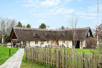 Fritidshus på Salgårdshøjvej 24, 3210 Vejby