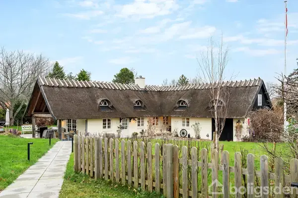 Fritidsbolig på Salgårdshøjvej 24, 3210 Vejby