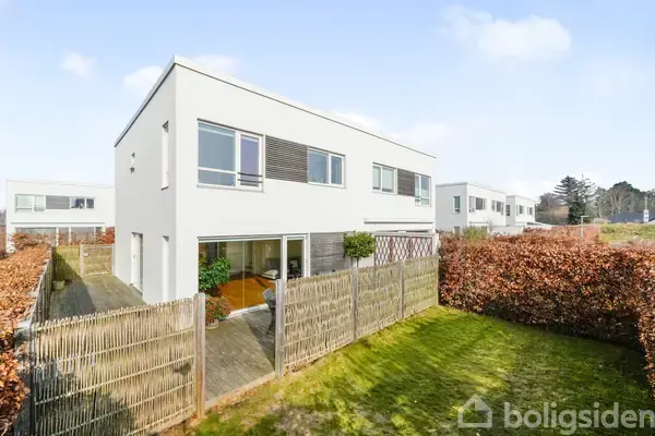 Villa på Troldmands Allé 21, 2680 Solrød Strand