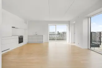 Ejerlejlighed på Richard Mortensens Vej 18B, 4. th., 2300 København S