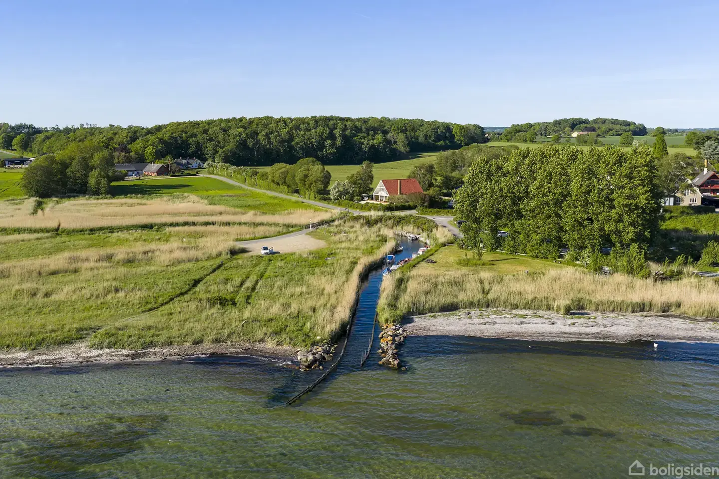 Villa på Rosevej 1, 5762 Vester Skerninge