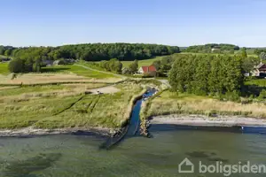 Villa på Rosevej 1, 5762 Vester Skerninge