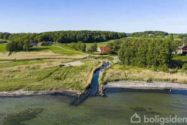 Villa på Rosevej 1, 5762 Vester Skerninge