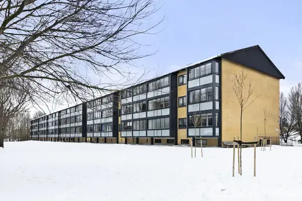 Ejerlejlighed på Ejboparken 47, st. mf., 4000 Roskilde