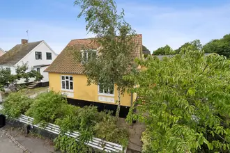 Villa på Hans Thygesensvej 28, Listed, 3740 Svaneke