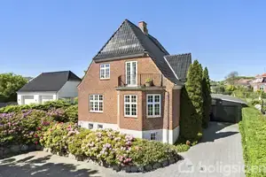 Villa på Udbyhøjvej 75, 8930 Randers NØ