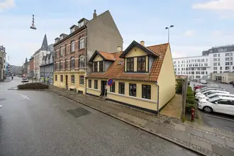 Rækkehus på Løkkegade 29, 9000 Aalborg