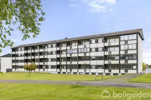 Ejerlejlighed på Tyreengen 26, 3. th., 4220 Korsør