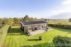Fritidsbolig på Stranddyssen 19, 3630 Jægerspris