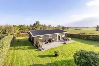 Fritidshus på Stranddyssen 19, Landerslev Strand, 3630 Jægerspris
