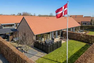 Rækkehus på Ellebæk Parkvej 33, 8520 Lystrup